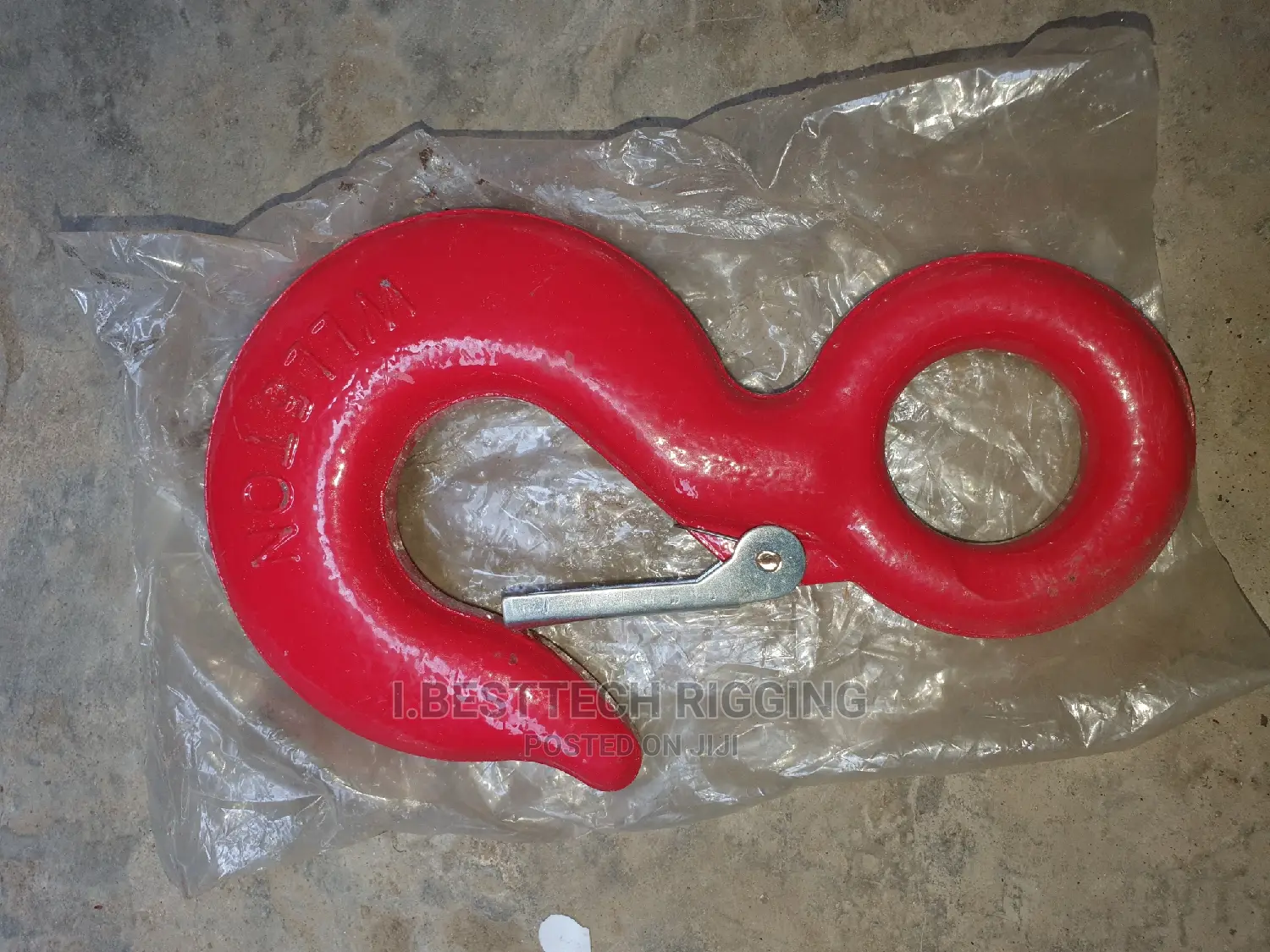 5ton Hooks