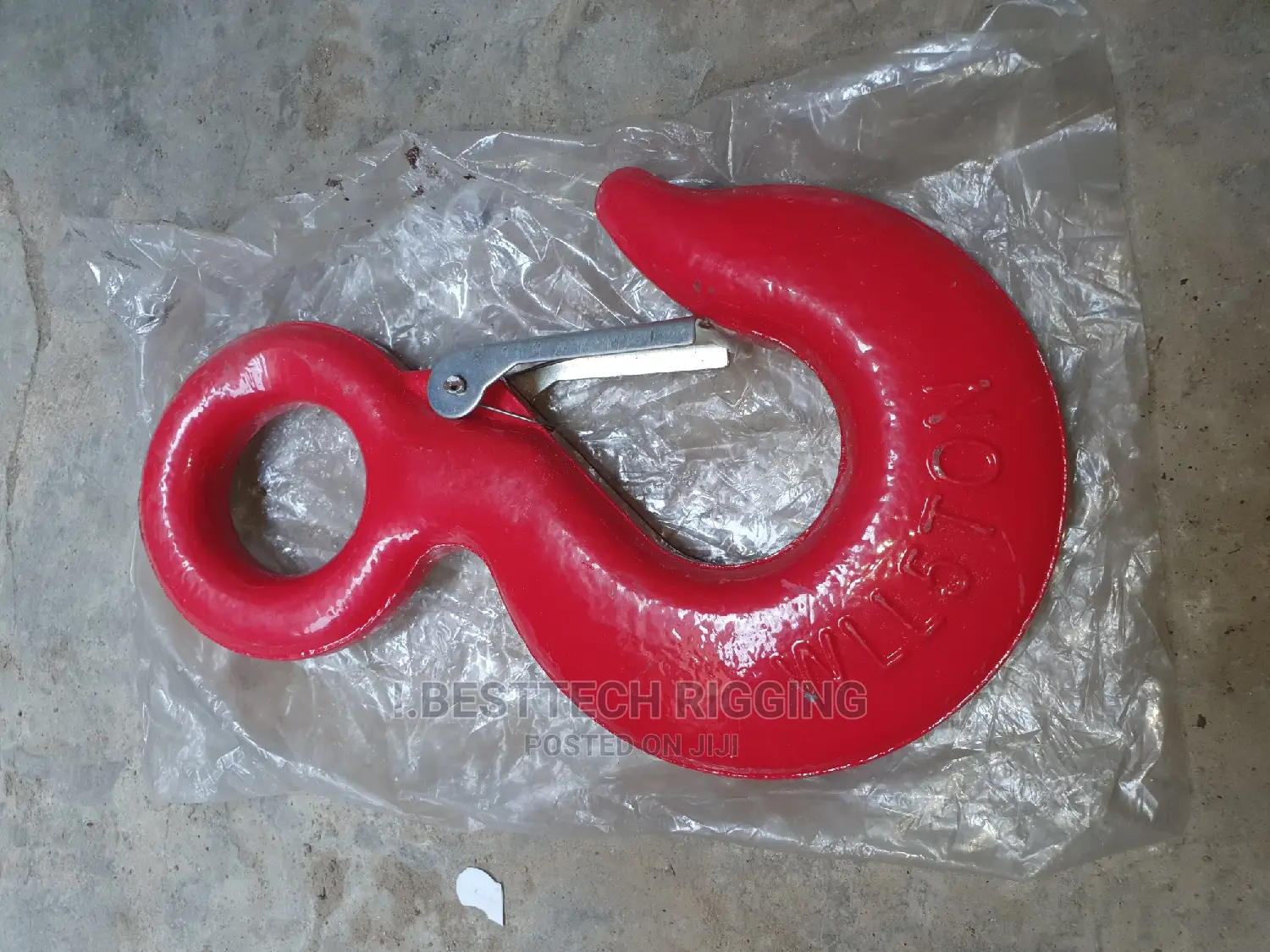 5ton Hooks