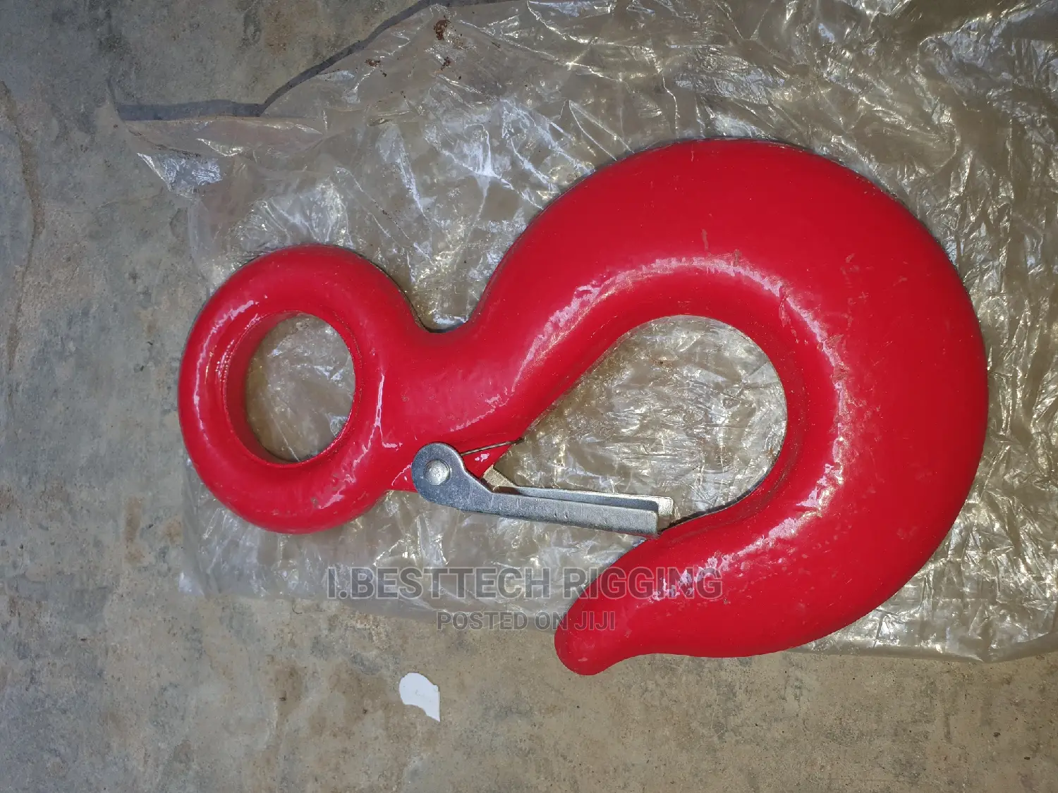 5ton Hooks