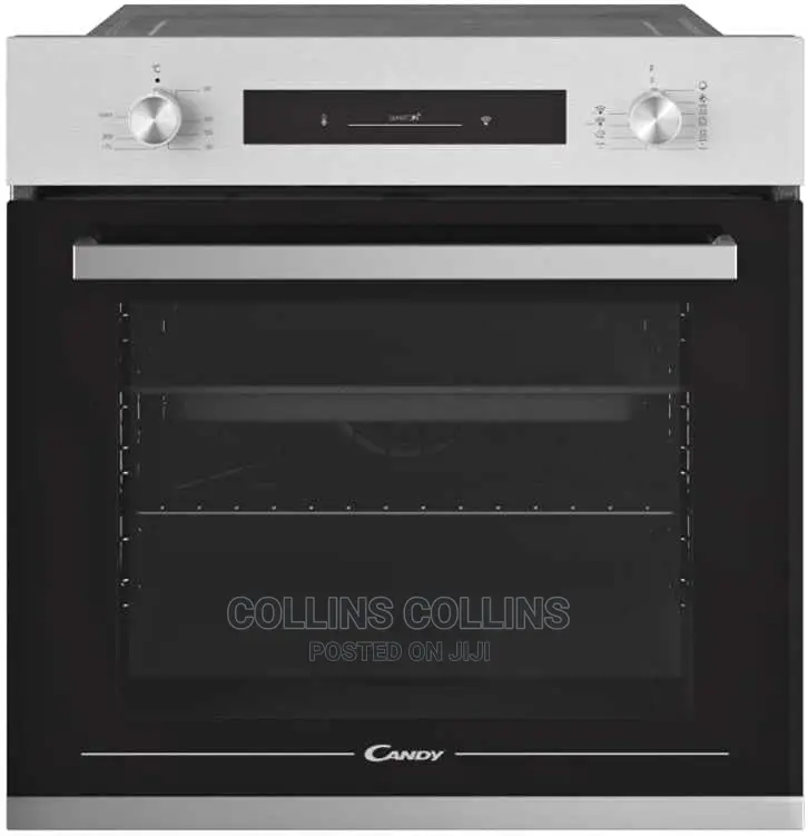 Candy Fcp602x E0/E Multifunction Inbuilt Oven and Grill