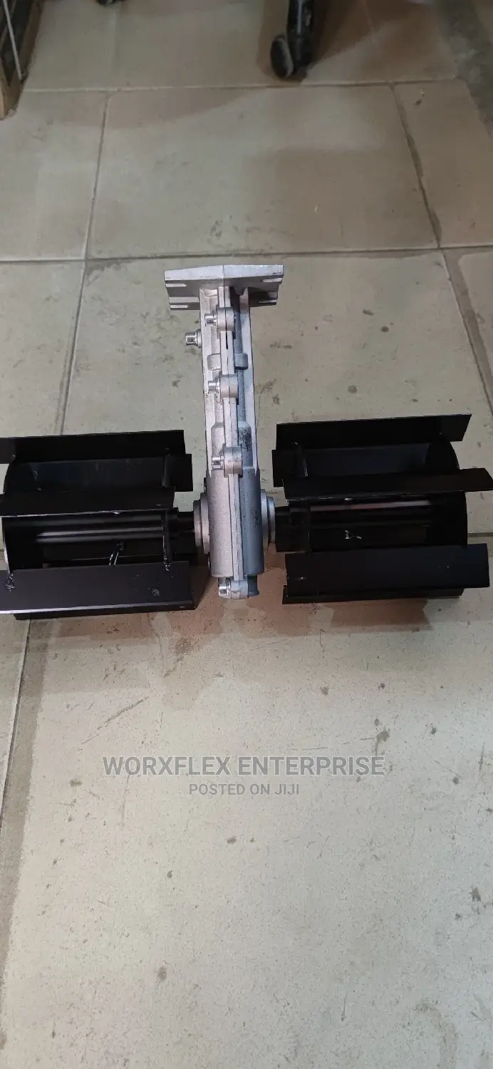 Weeder for Brush Cutter