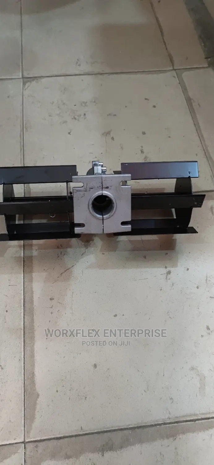 Weeder for Brush Cutter