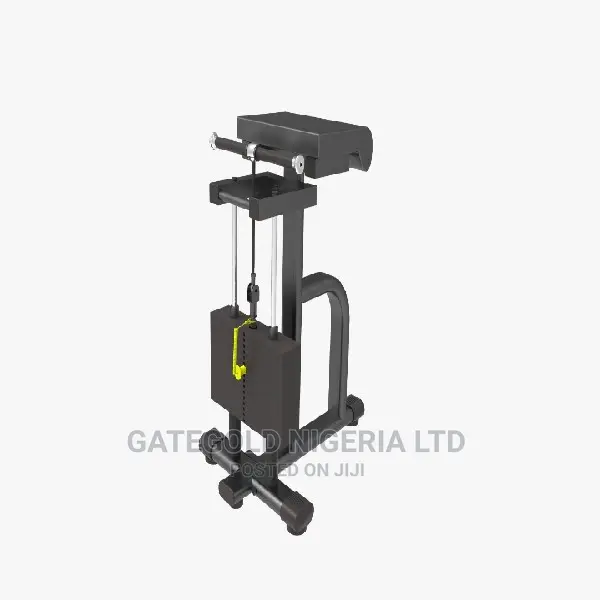 Kj-1268 Commercial Wrist Curl