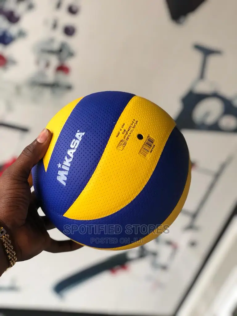 Volleyball