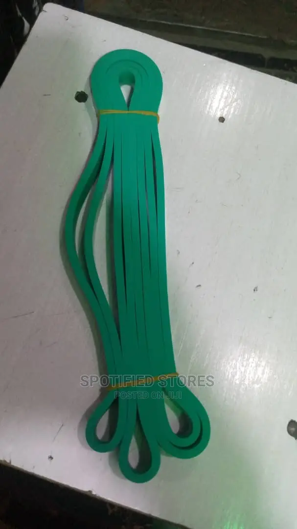 Resistance Power Band