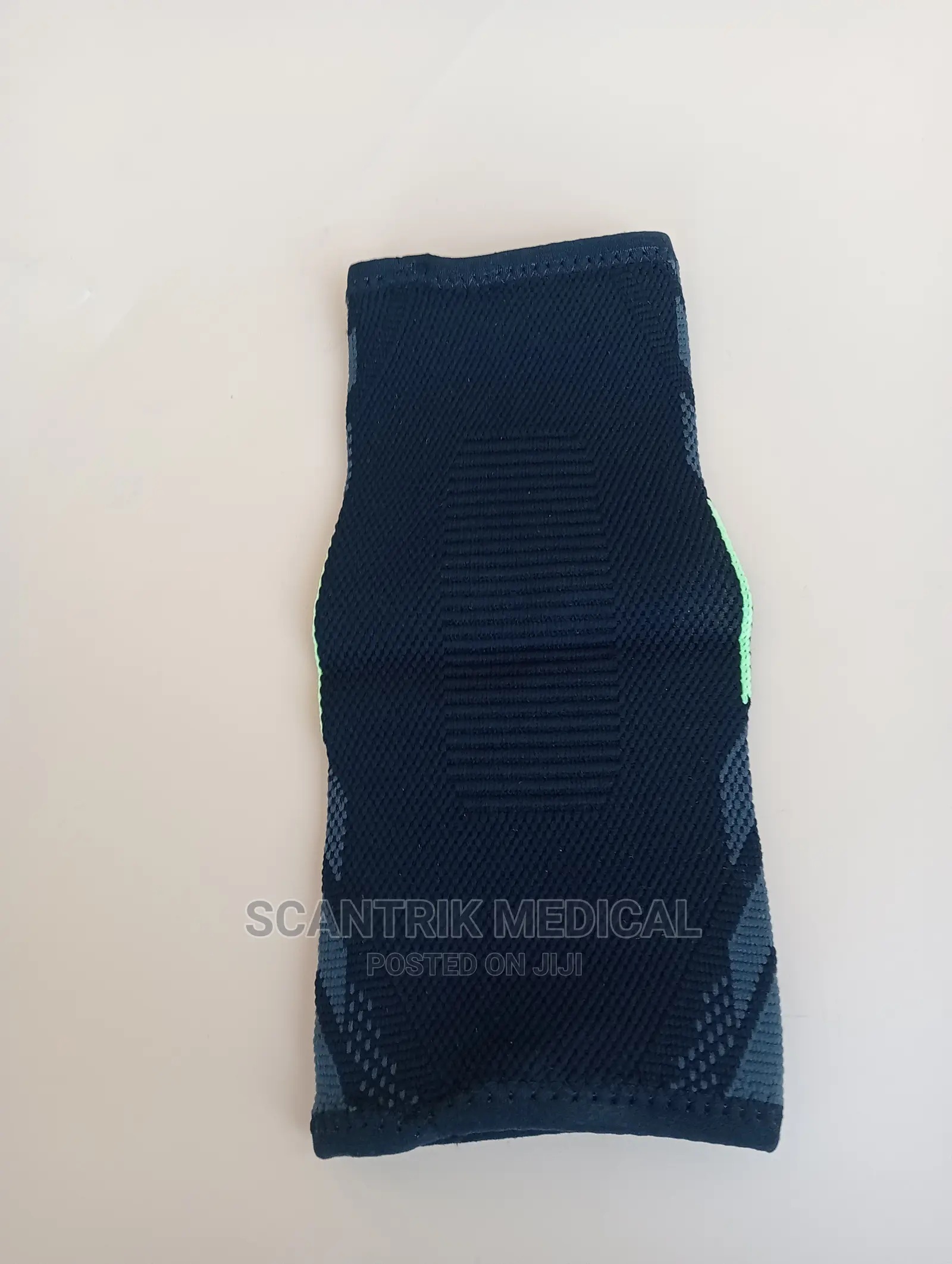 Elastic Brace Ankle Support