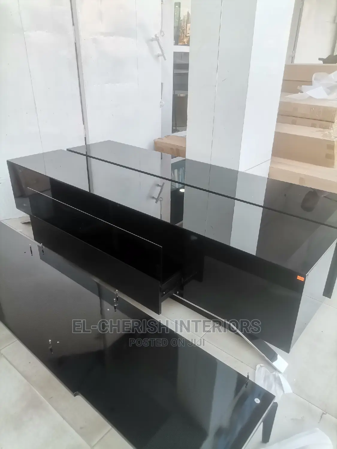 Turkish Tv Stand