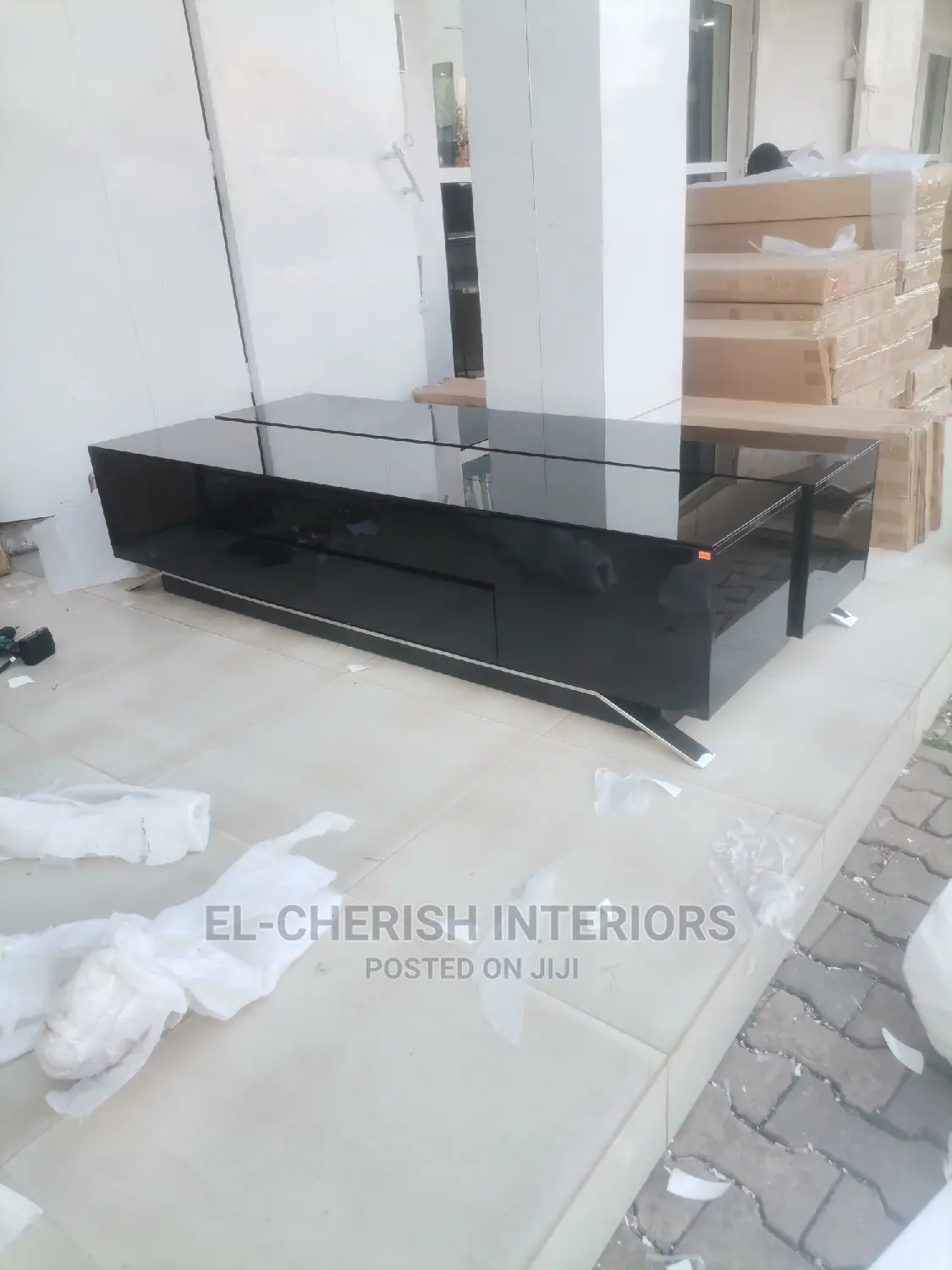 Turkish Tv Stand
