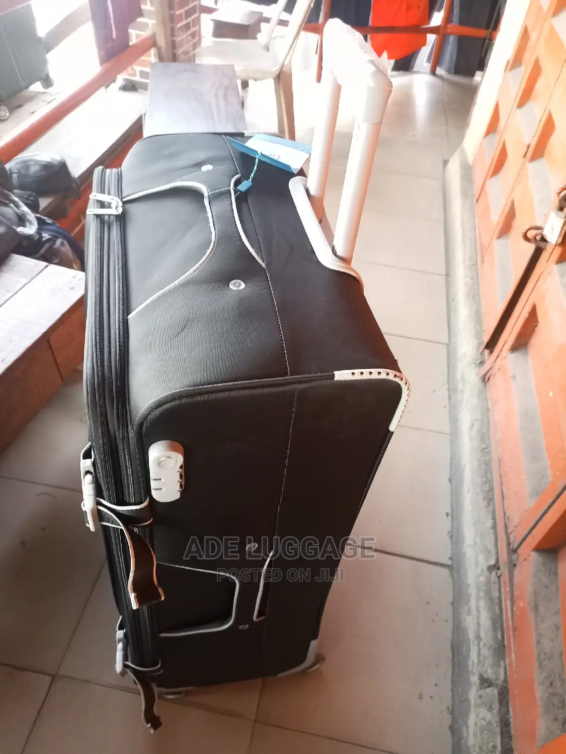 Durable Goodpartner Luggage Box