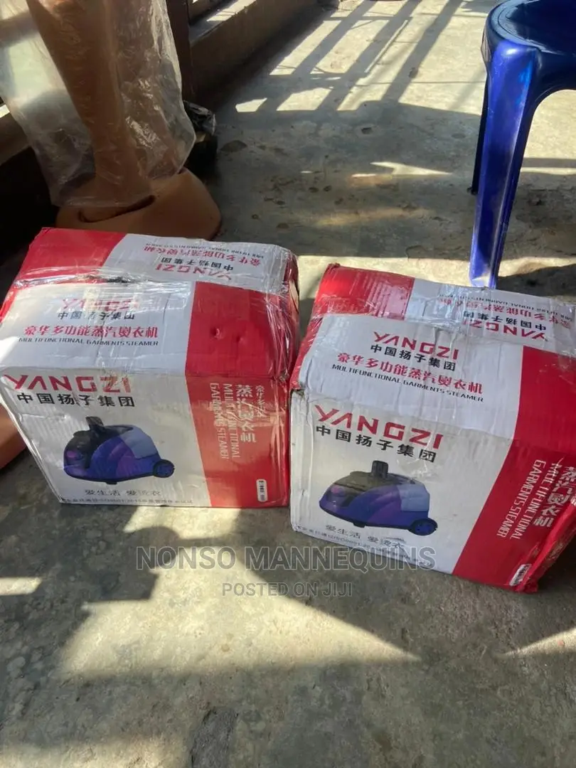 Yangzi Garment Steamer