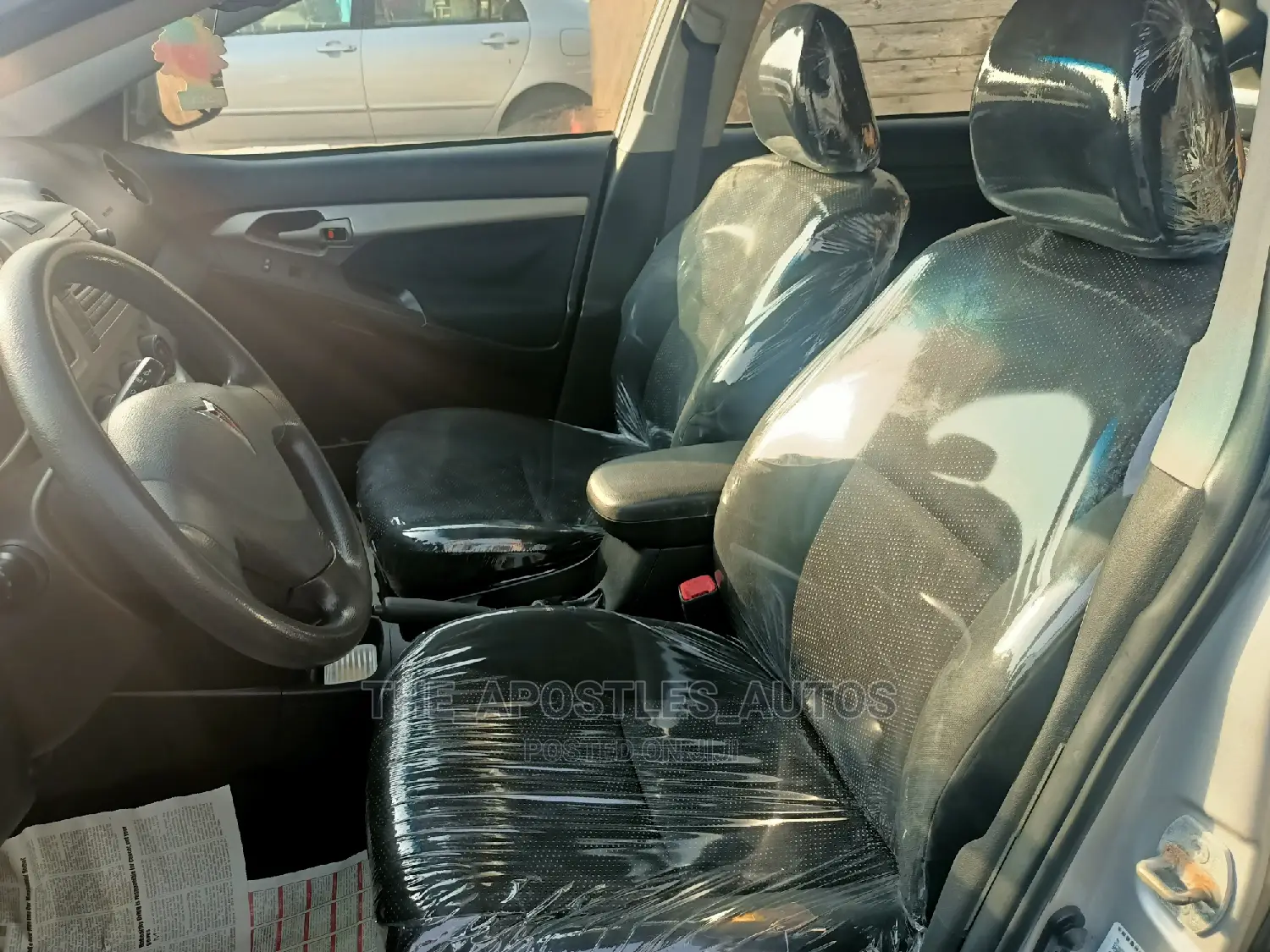 Pontiac Vibe 2.4 4WD 2010 Silver