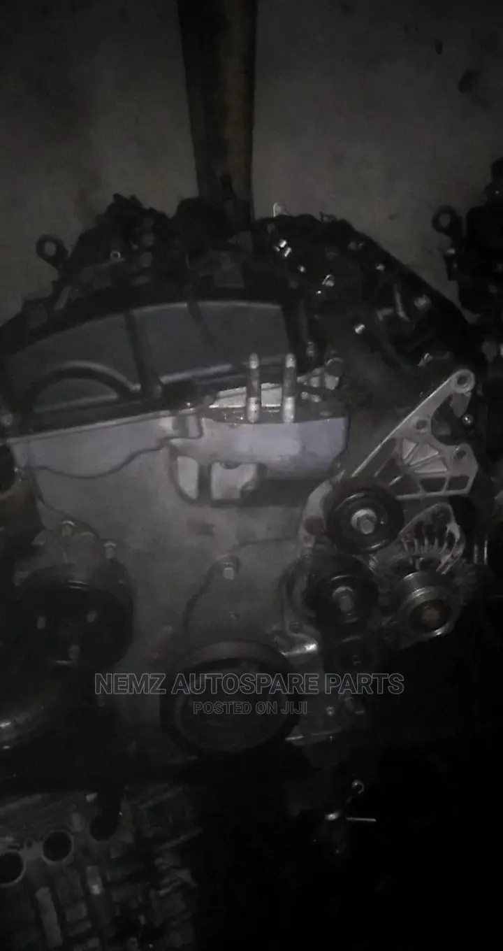 Engine for Hyundai Tucson