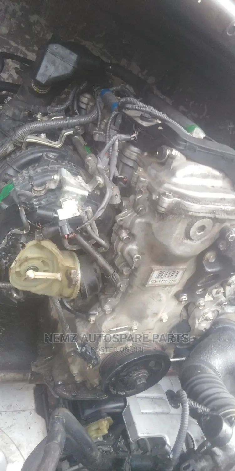 Specialize in Toyota/ Lexus Engine/Gearbox Sienna Rav4 Etc