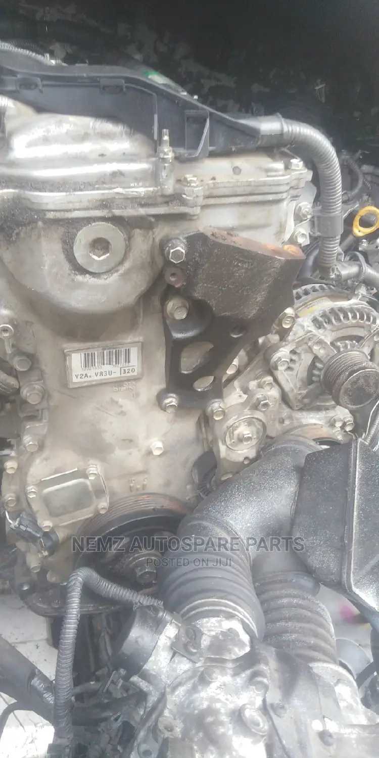 Specialize in Toyota/ Lexus Engine/Gearbox Sienna Rav4 Etc