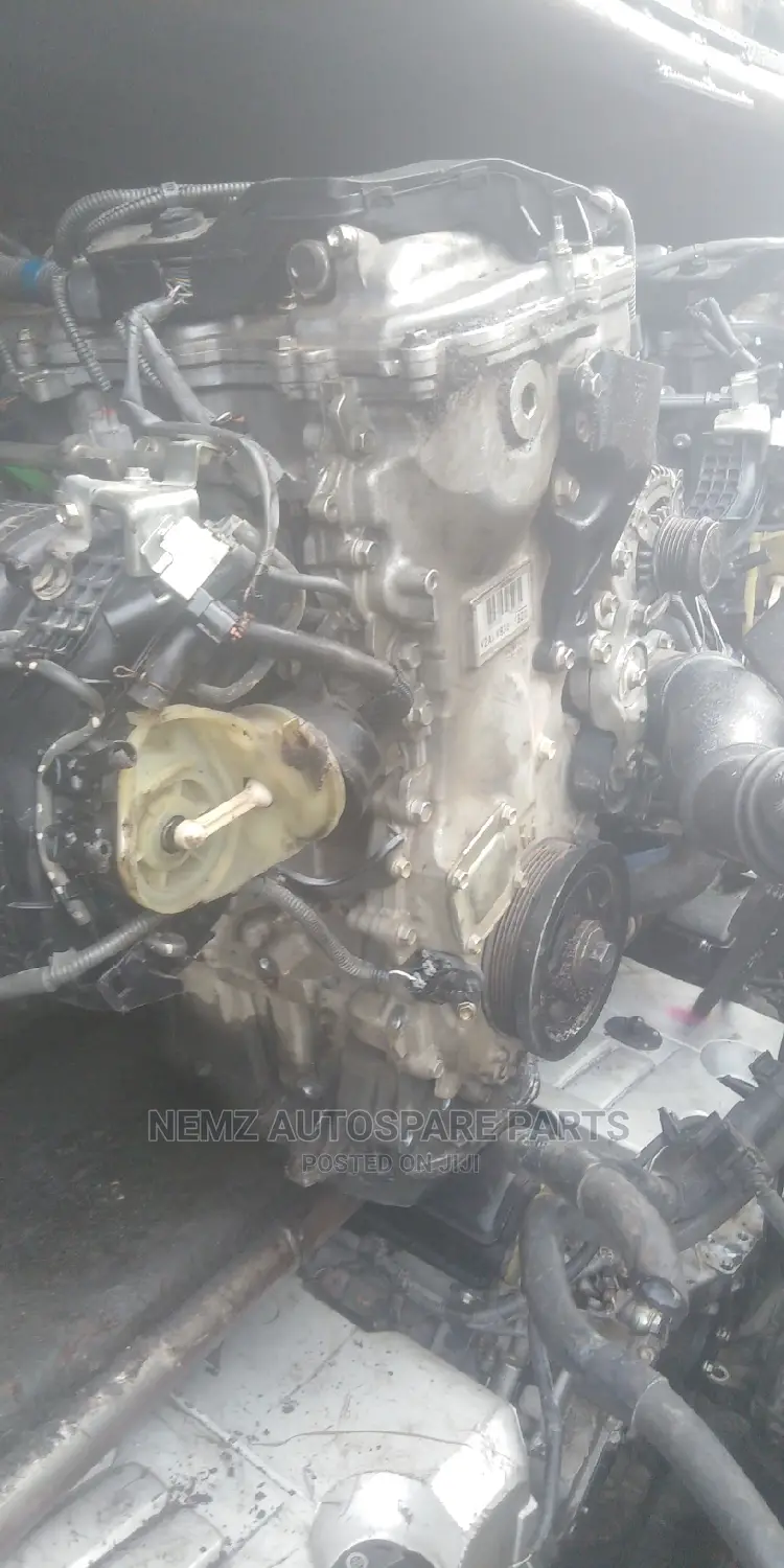 Specialize in Toyota/ Lexus Engine/Gearbox Sienna Rav4 Etc