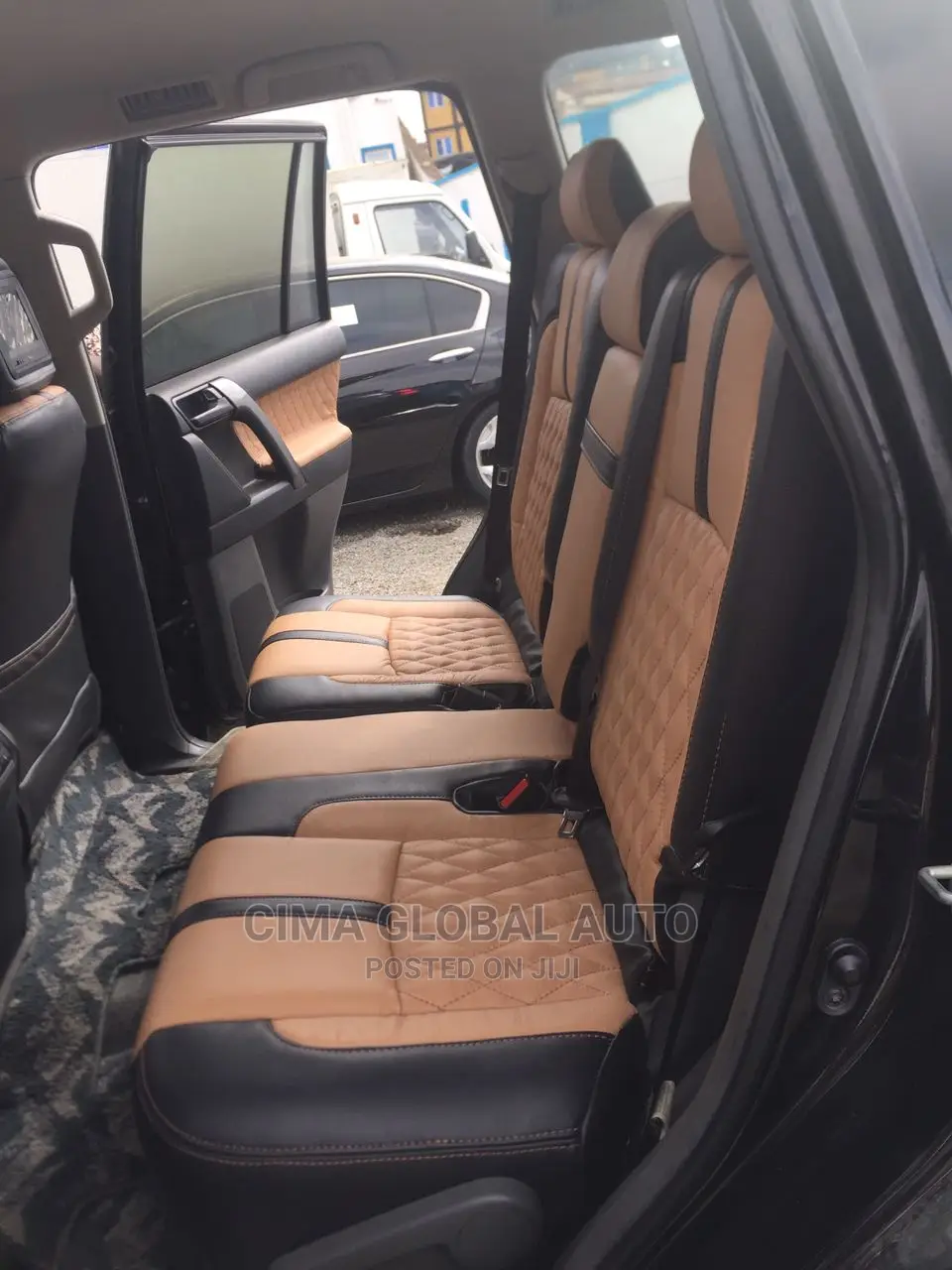 Upgrade the Interior of Your Car and Jeeps