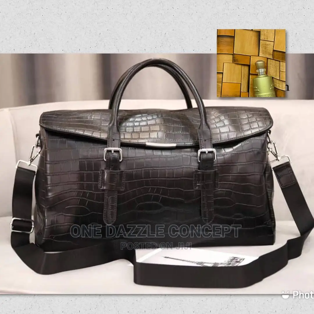 Valentino Duffle Bags