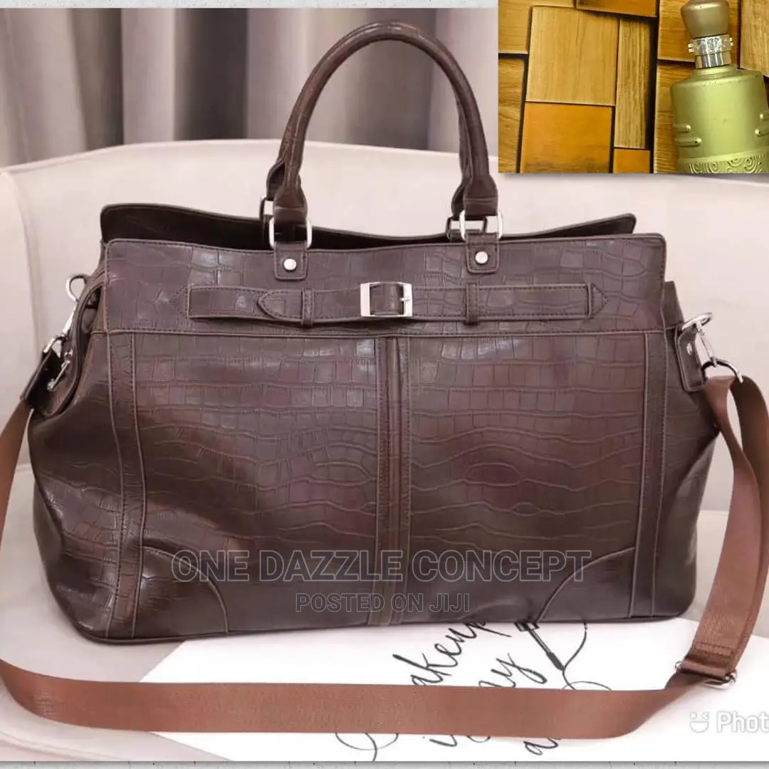 Valentino Duffle Bags