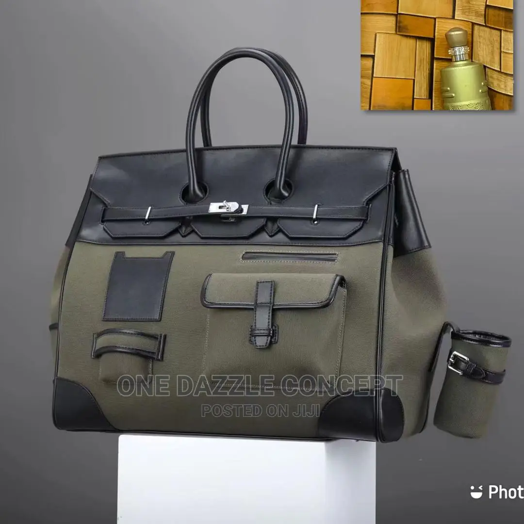 Valentino Duffle Bags