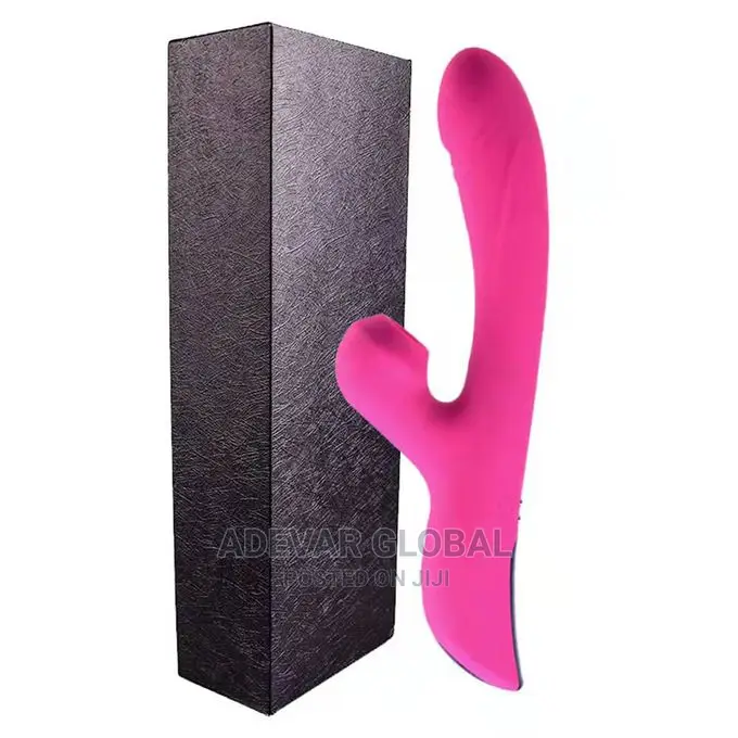 Usb Charging Sucking Sex Toy Vibrator Female Dildo