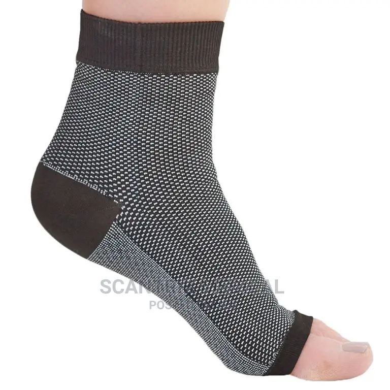 Portable Ankle Arthritis Brace