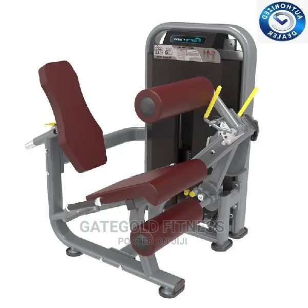 Dft-1692 Commercial Leg Curl+Leg Extension