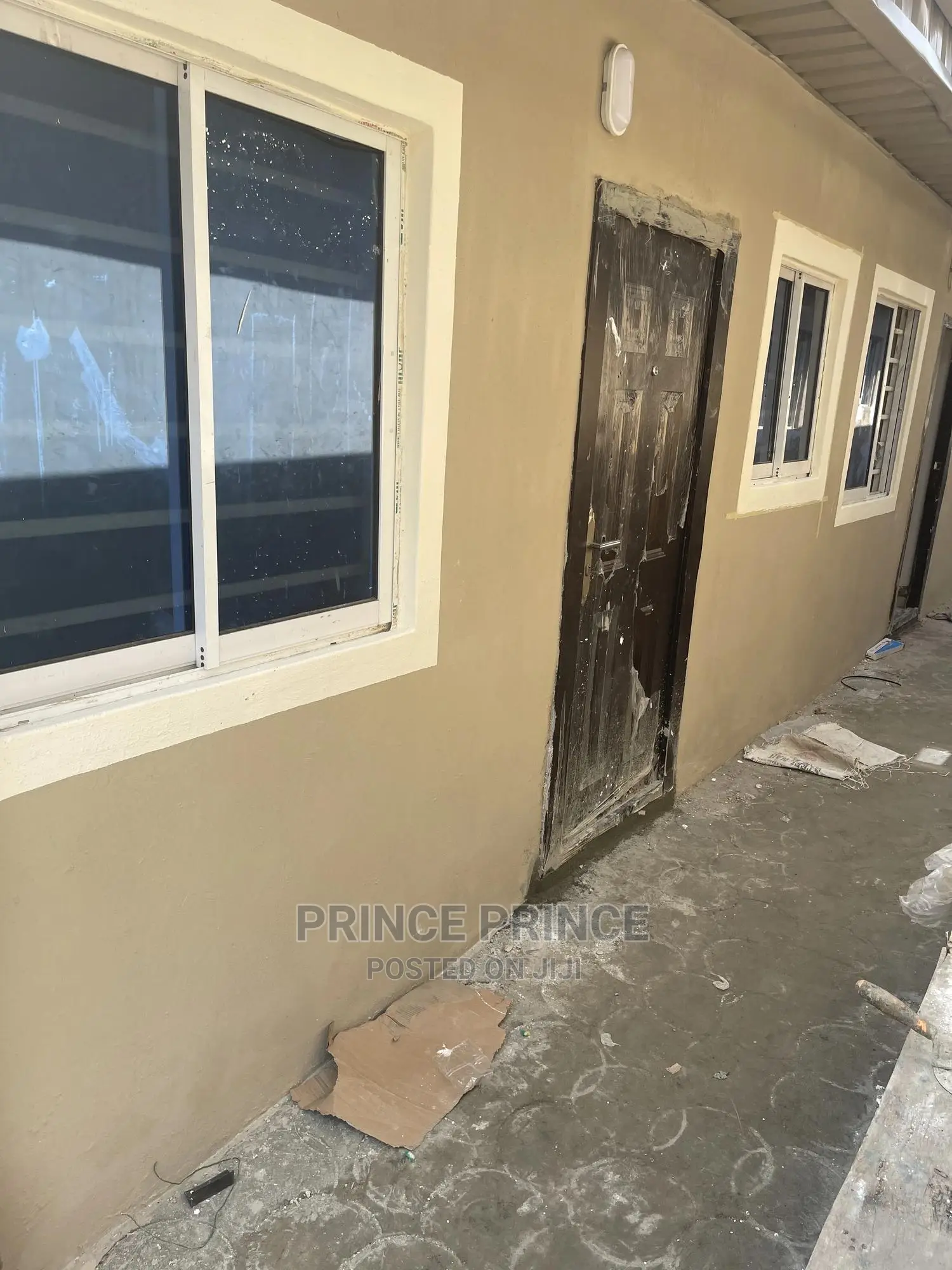 Furnished 1bdrm Bedsitter in Surulere for rent
