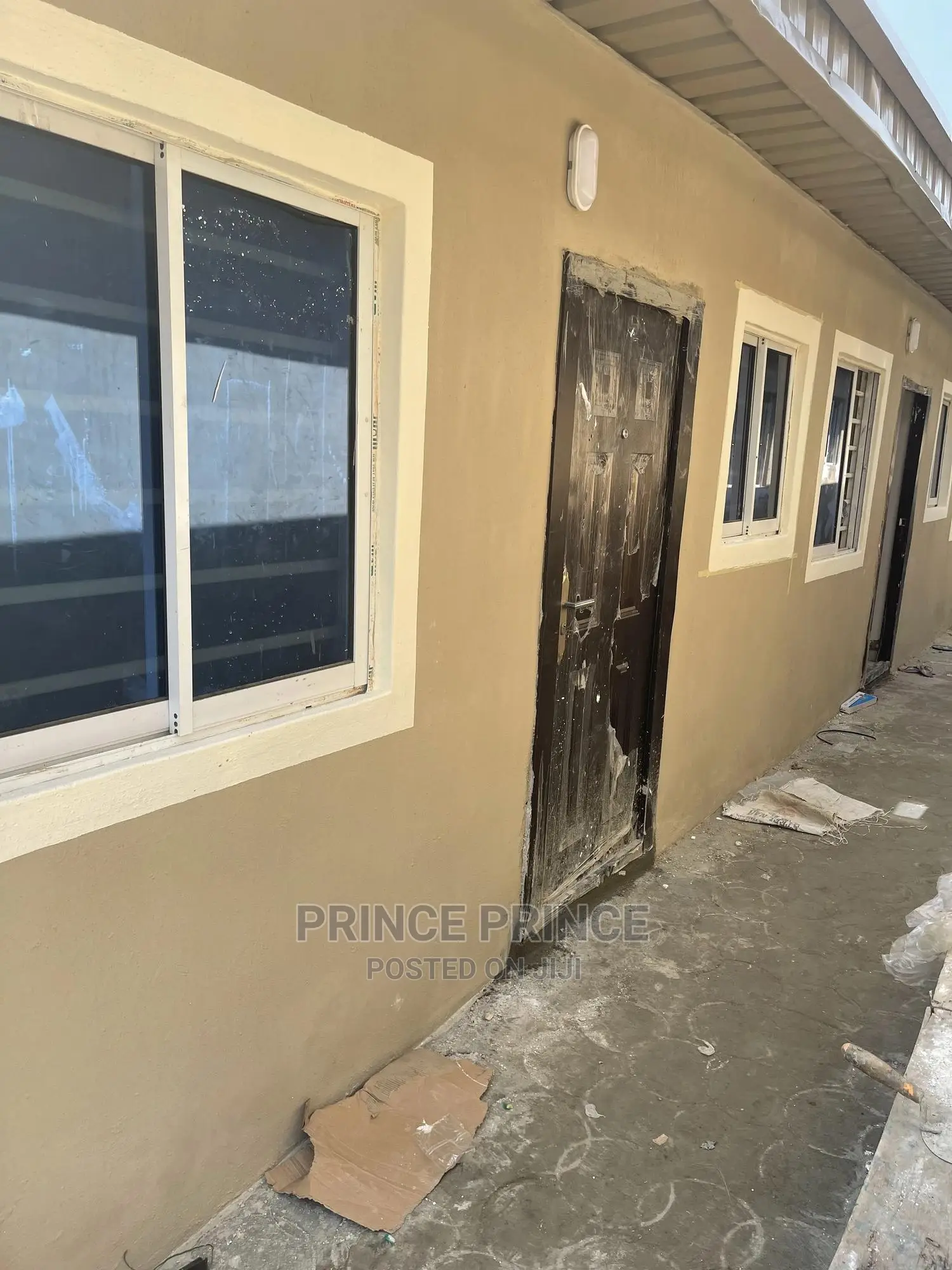 Furnished 1bdrm Bedsitter in Surulere for rent