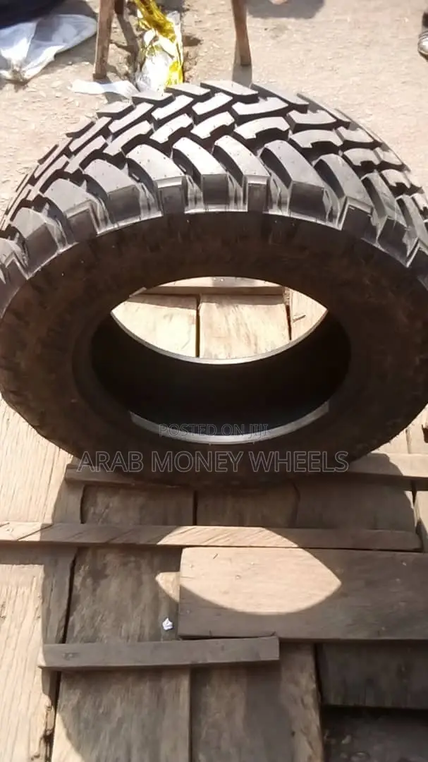 Brand New Offroad Tyres