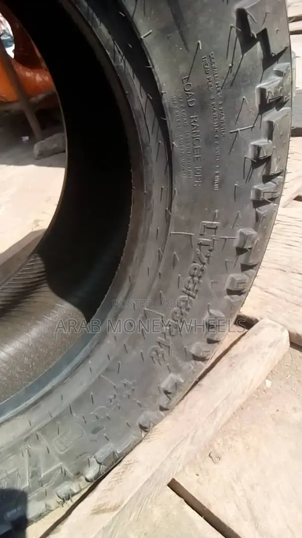 Brand New Offroad Tyres