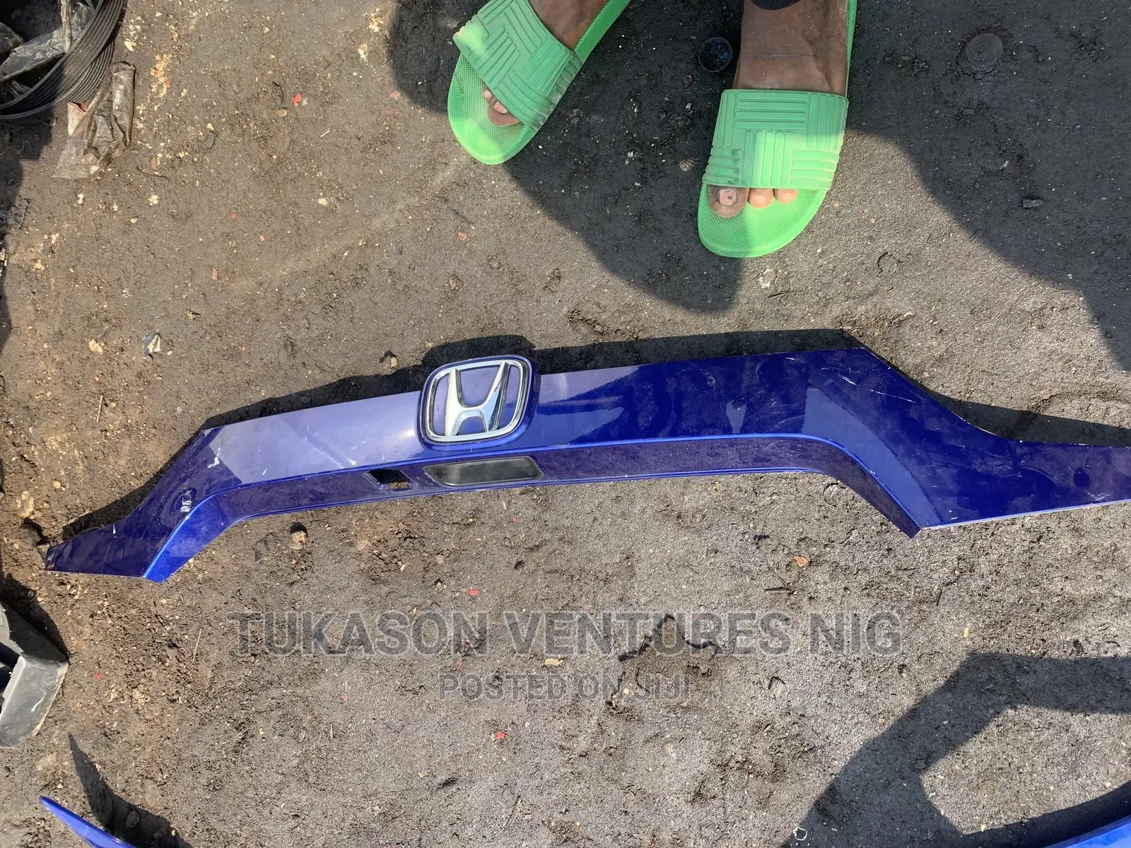 Door Pad 2021 Honda Accord