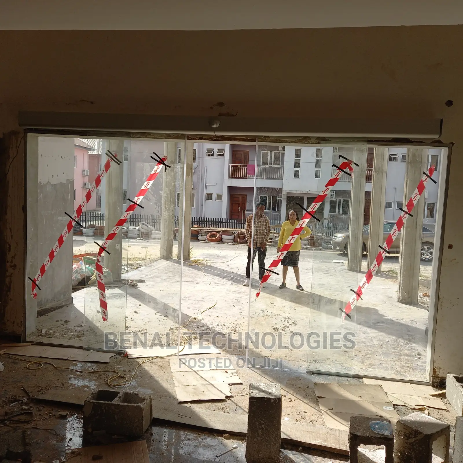 Safe and Secured Auto Glass in Yanagoa