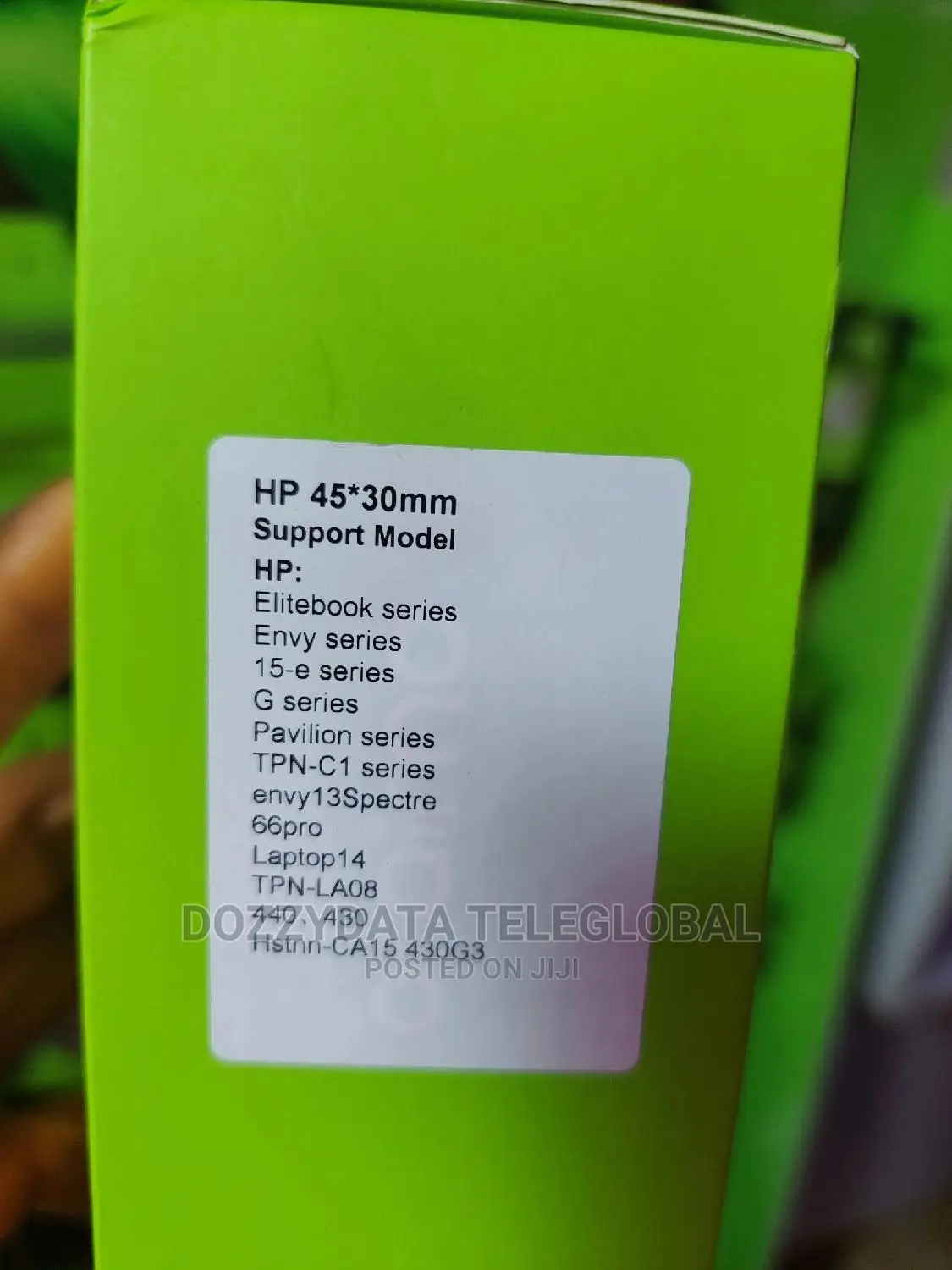 Oraimo 45w Ultra Speed Charger for Laptops and Phones