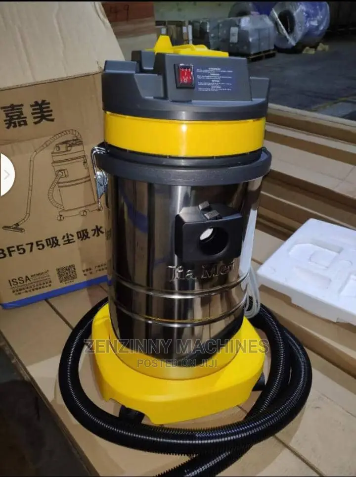 30litres Vacuum Cleaner