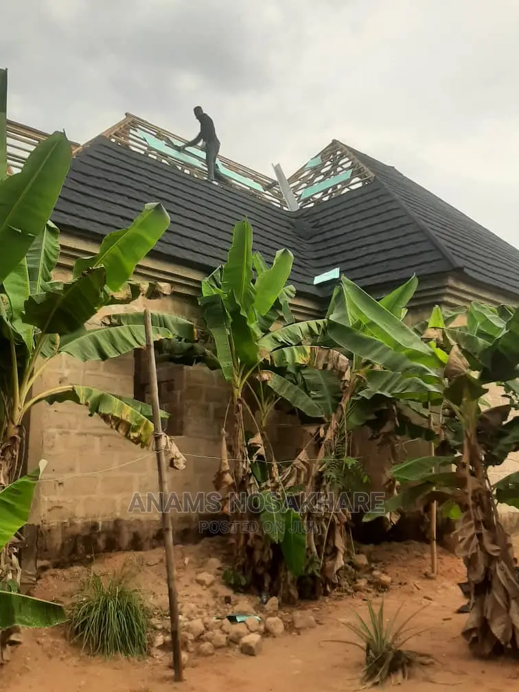 Anams Nosakhare Roofing Woods