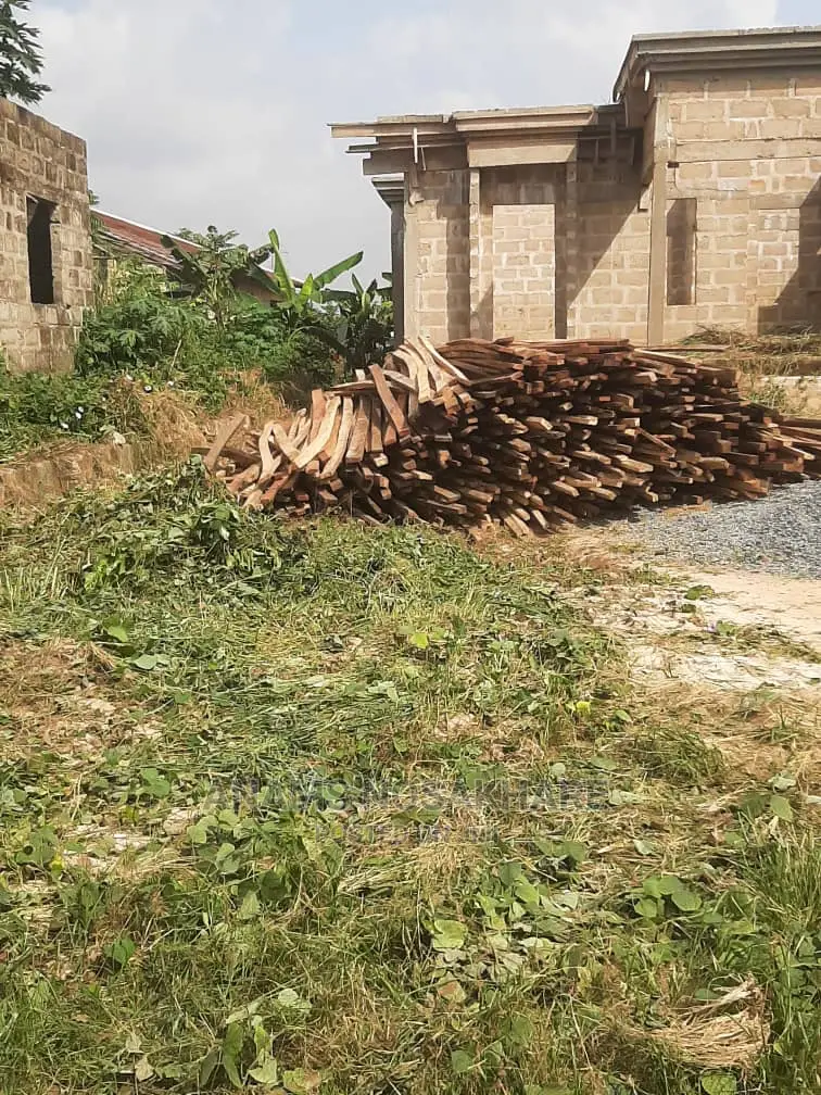 Anams Nosakhare Roofing Woods