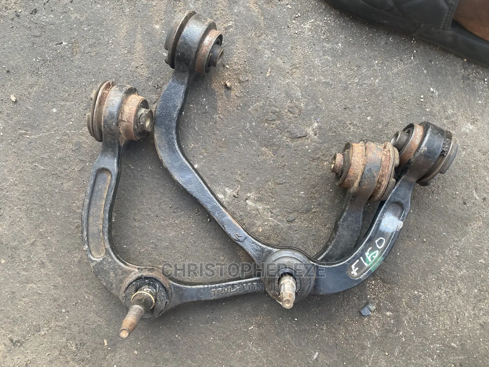 Ford F150 Upper Arm 2010 2011 2012 2013 2014