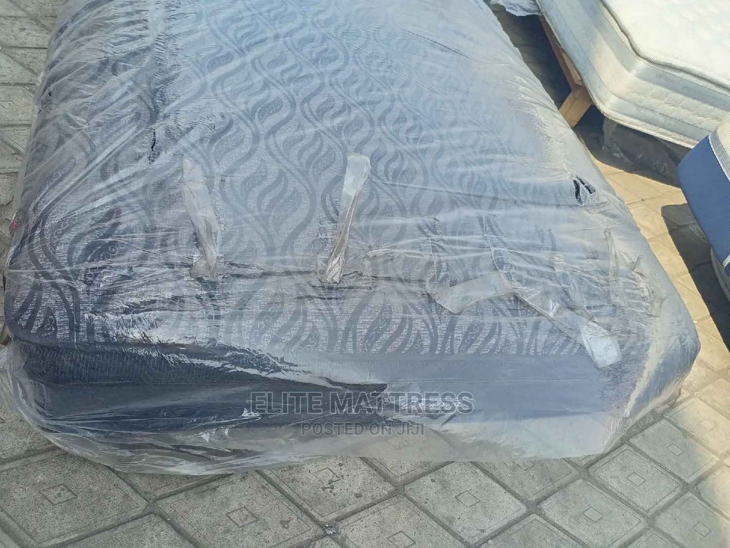 Canadian Mattress