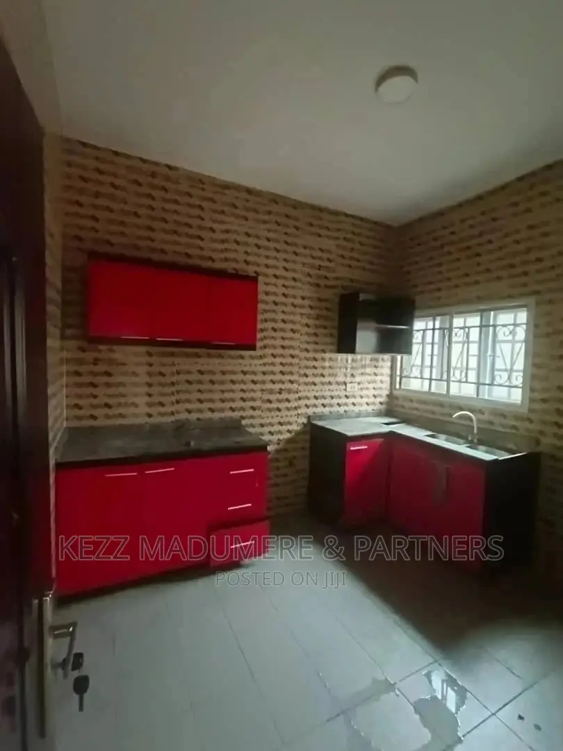 2bdrm Block of Flats in Eneka Road, Rukpokwu for rent
