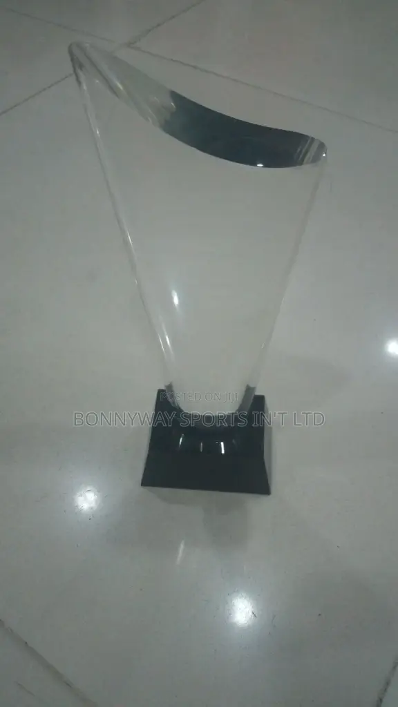 All Types Of Award Glasses