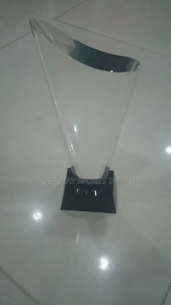 All Types Of Award Glasses