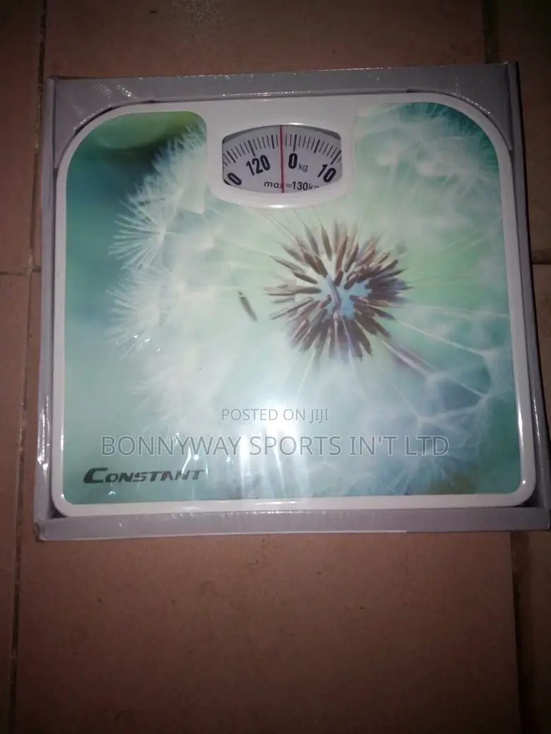 All Types of Manual Digital Batroom Scale