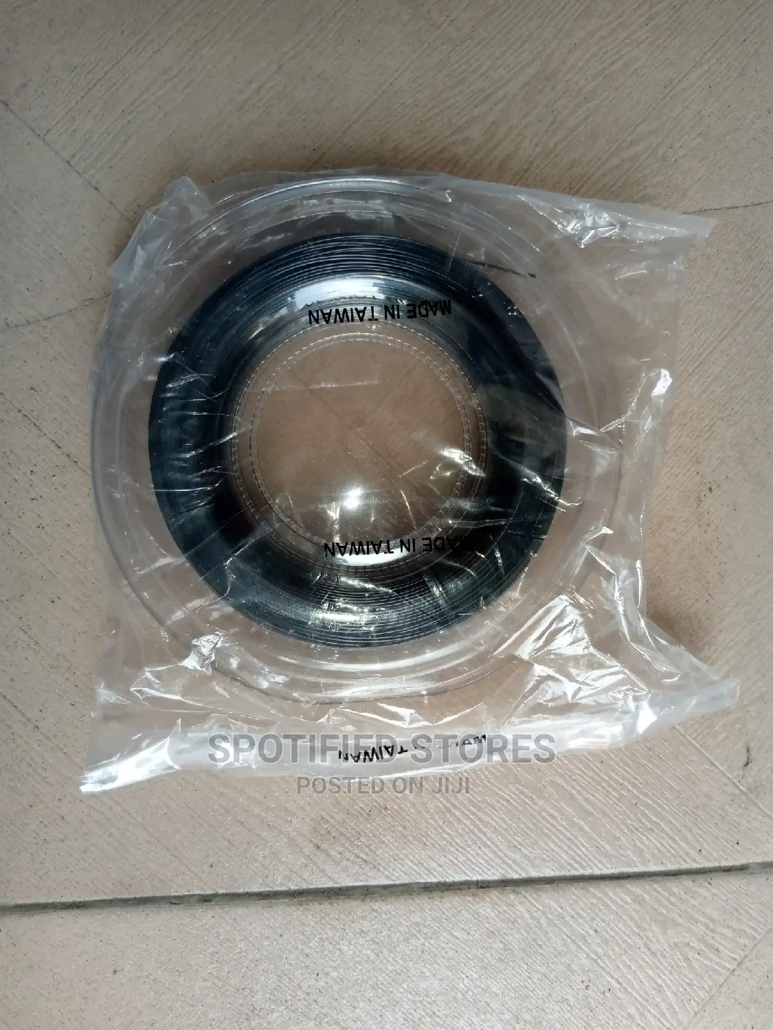 Tennis Iron String
