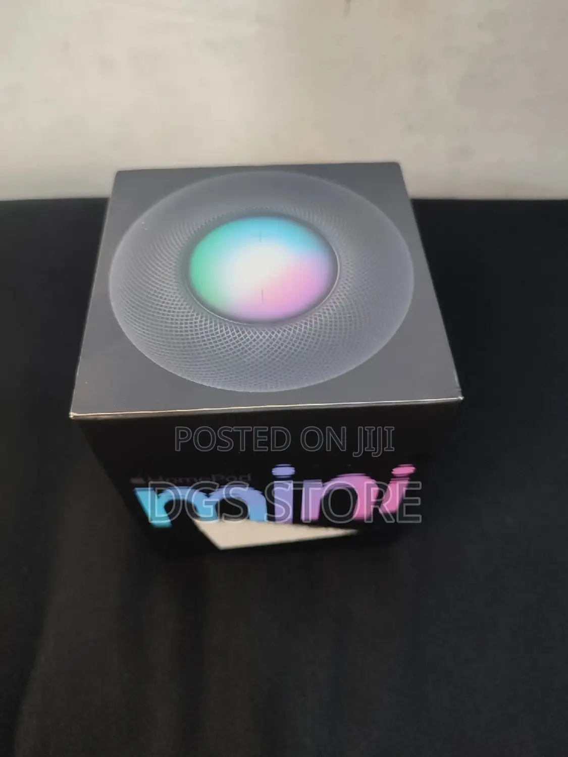 Apple Homepod Mini Speaker Used