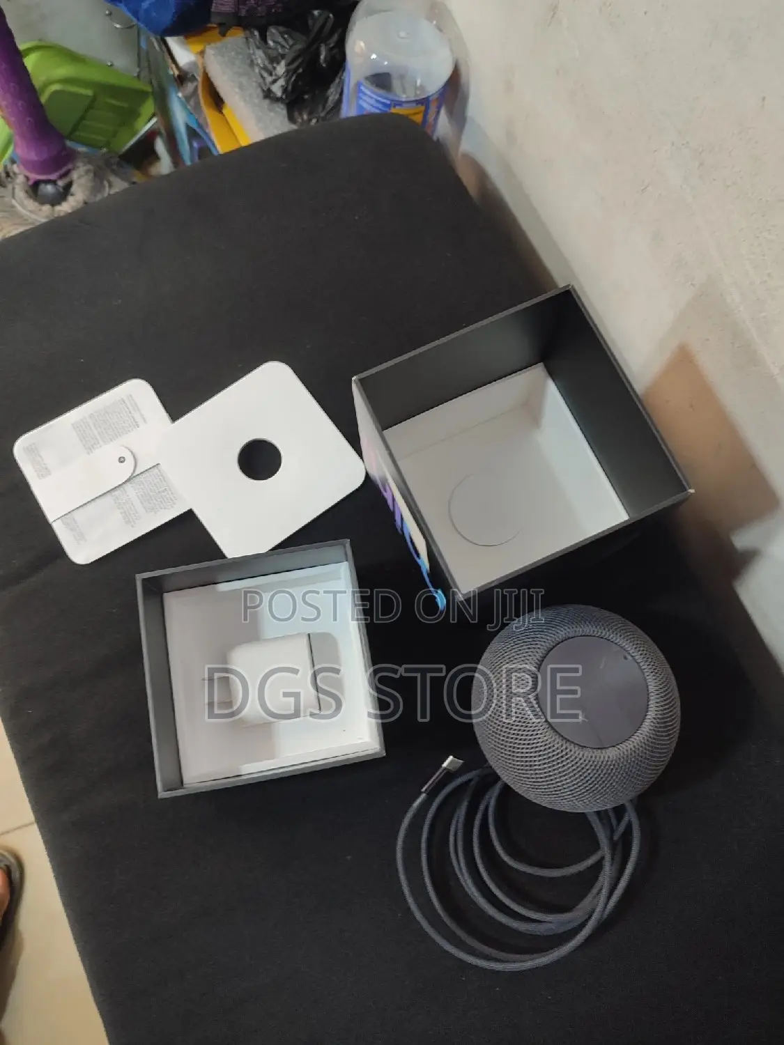 Apple Homepod Mini Speaker Used