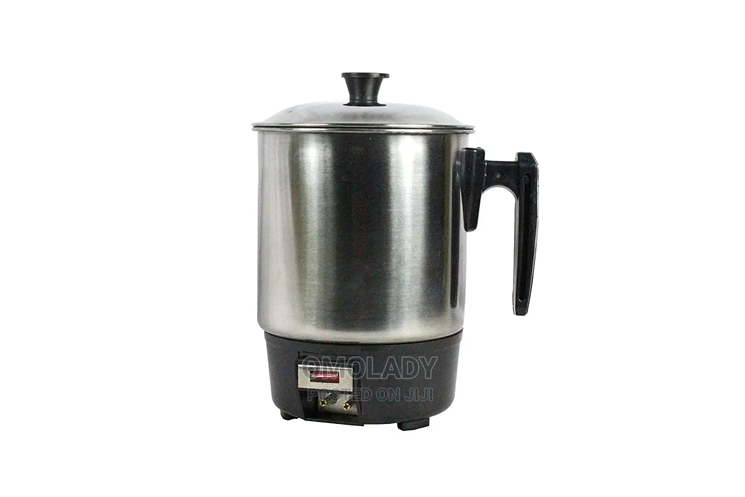 Stainless Steel Electric Heating Kettle