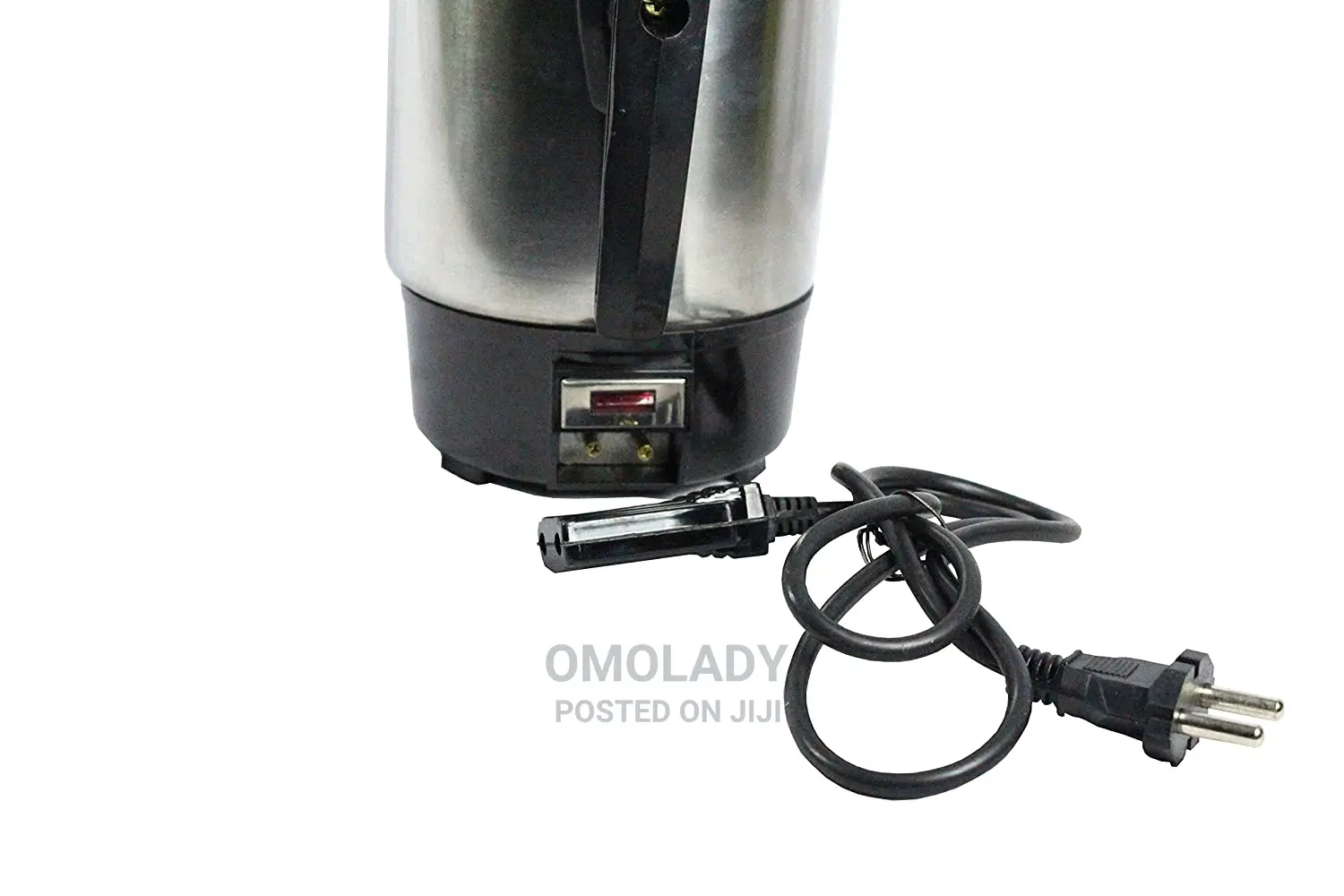 Stainless Steel Electric Heating Kettle