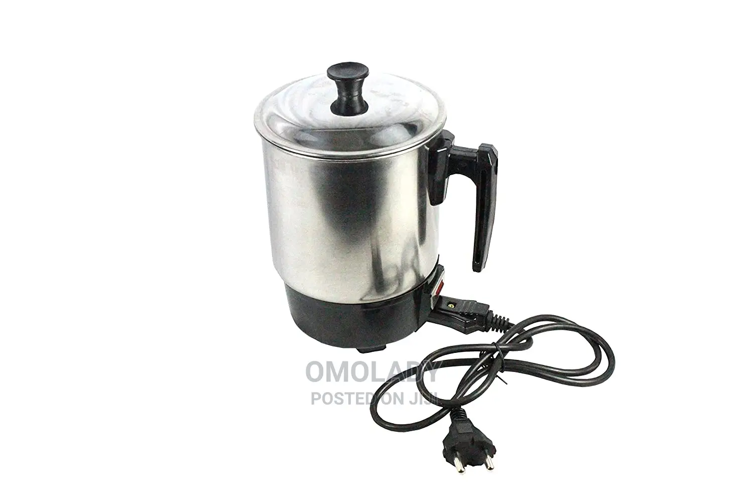 Stainless Steel Electric Heating Kettle