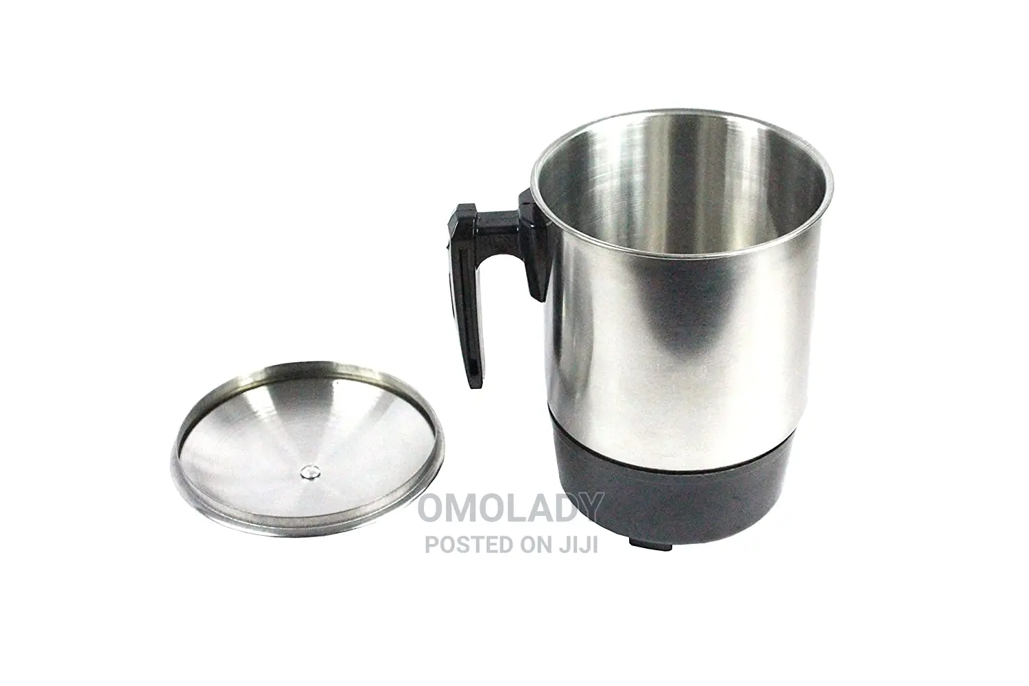 Stainless Steel Electric Heating Kettle
