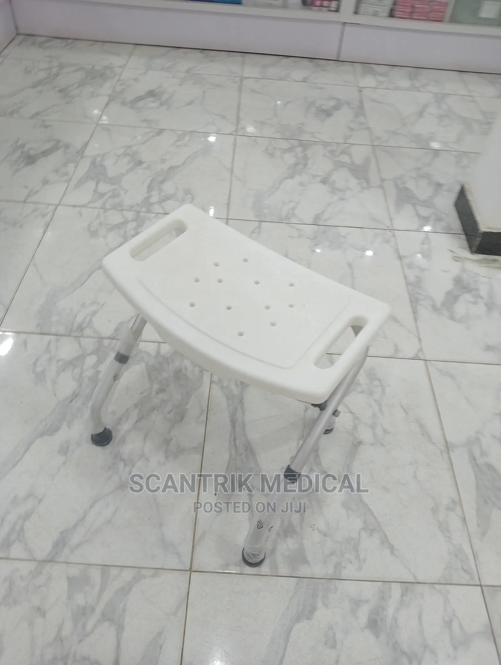 Portable Medical Shower Chair